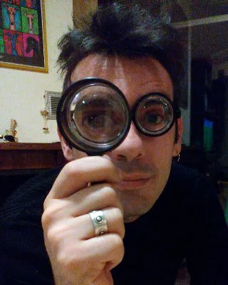 Daniele Serra