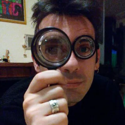 Daniele Serra