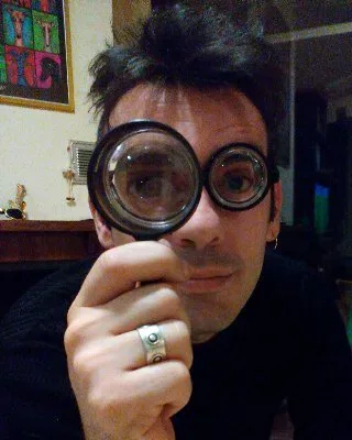 Daniele Serra