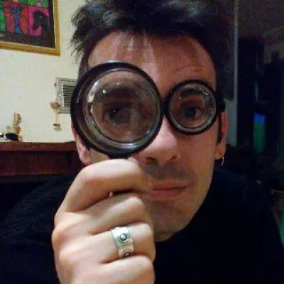 Daniele Serra
