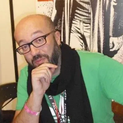 Daniele Statella