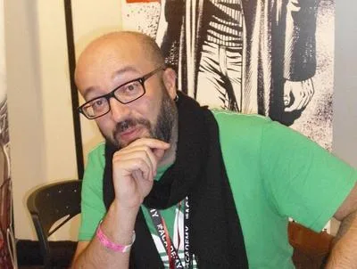 Daniele Statella
