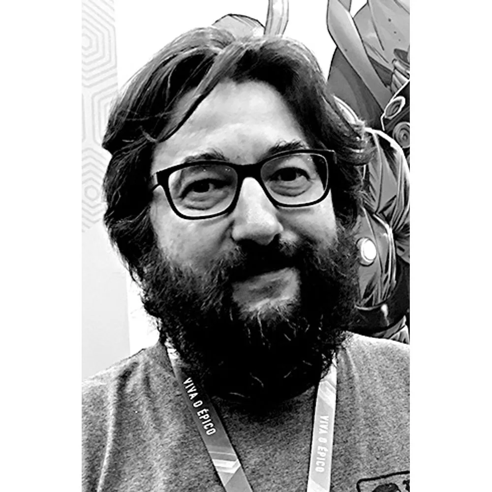 Danilo Beyruth