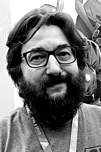 Danilo Beyruth