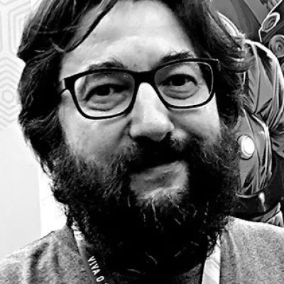 Danilo Beyruth