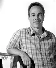 Danny Bilson