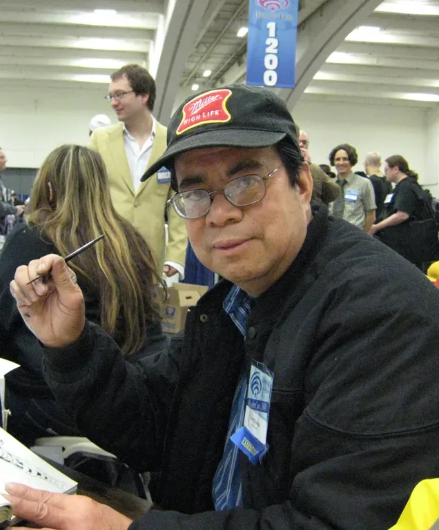Danny Bulanadi