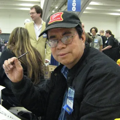 Danny Bulanadi