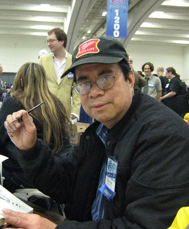 Danny Bulanadi