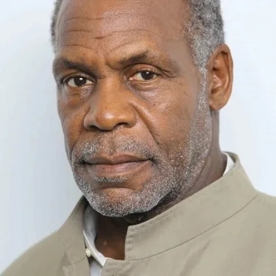 Danny Glover