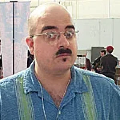 Danny Hellman