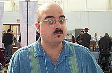 Danny Hellman