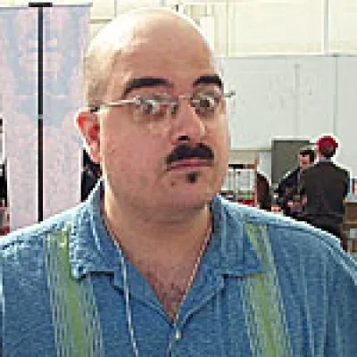 Danny Hellman