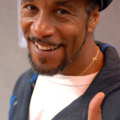 Danny John-Jules