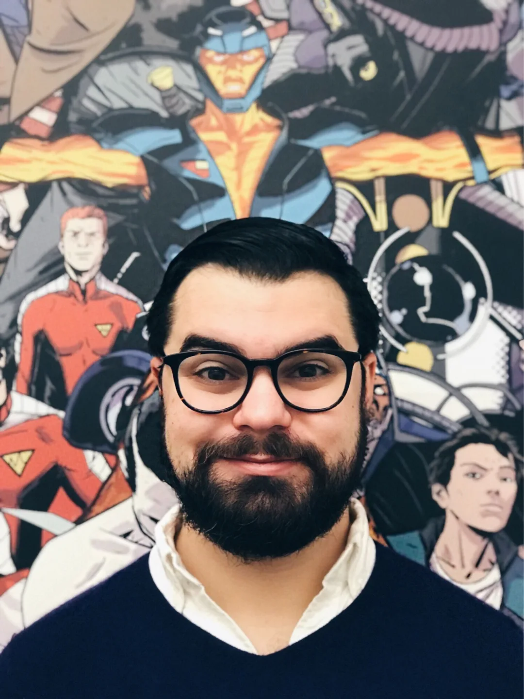 Danny Khazem
