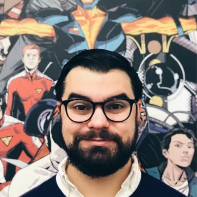 Danny Khazem