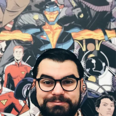 Danny Khazem