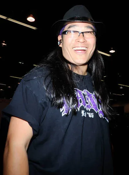 Danny Miki