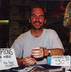 Danny Murphy