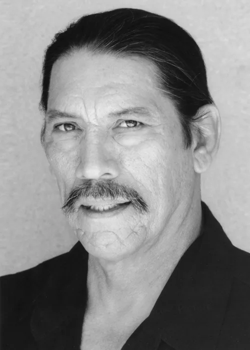 Danny Trejo
