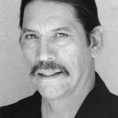 Danny Trejo
