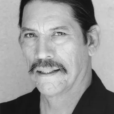 Danny Trejo