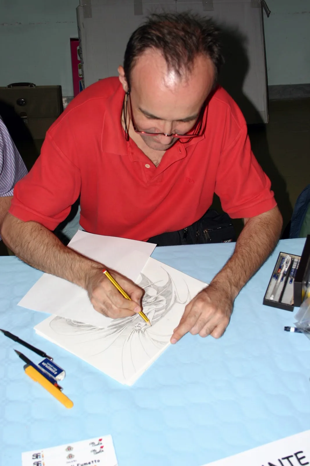 Dante Bastianoni