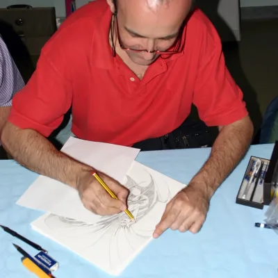 Dante Bastianoni