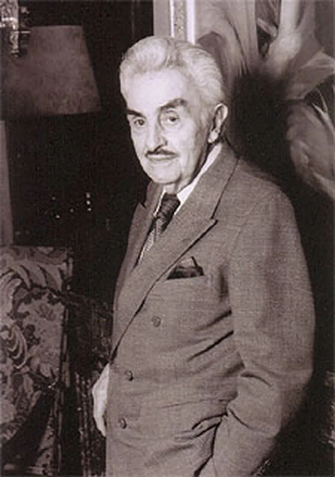 Dante Quinterno