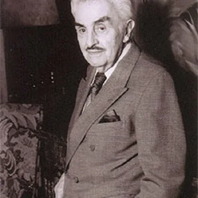 Dante Quinterno