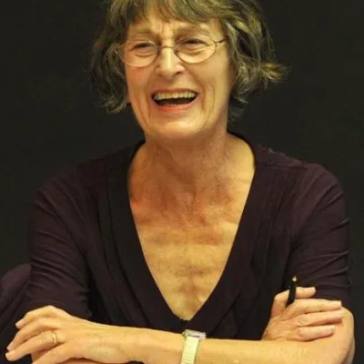 Daphne Clair