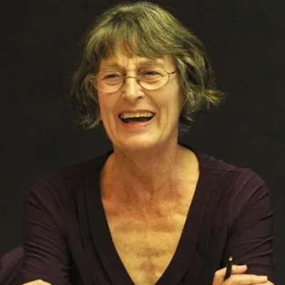 Daphne Clair