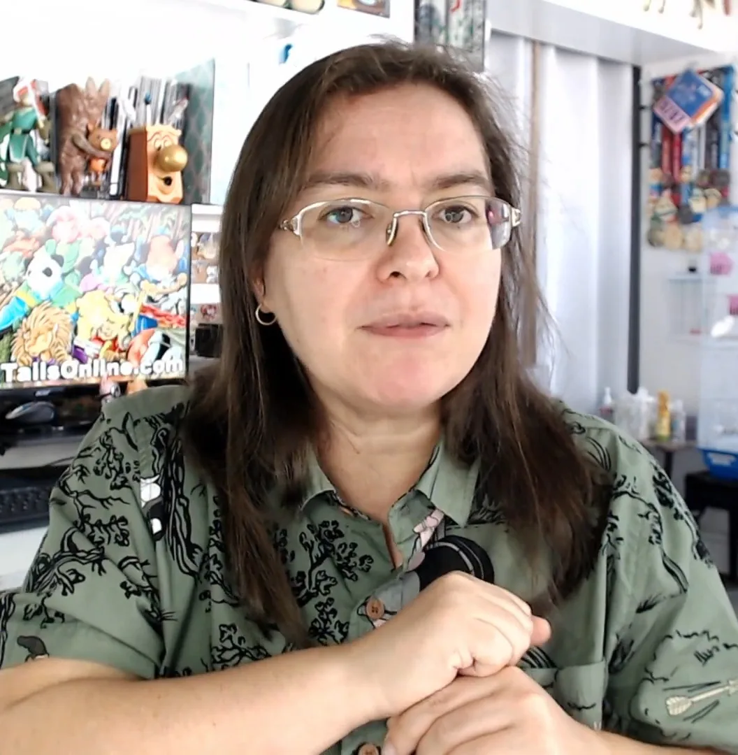 Daphne Lage