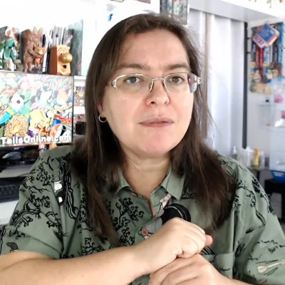 Daphne Lage