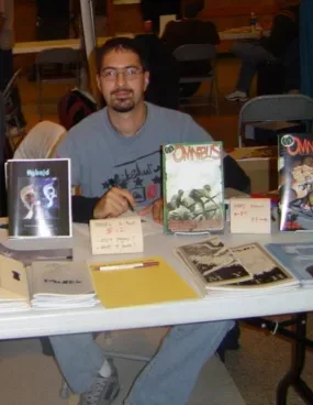 Dara Naraghi