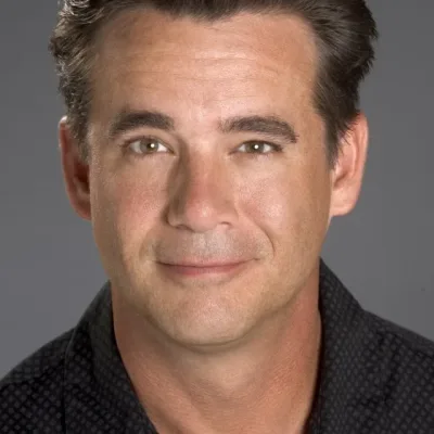 Daran Norris