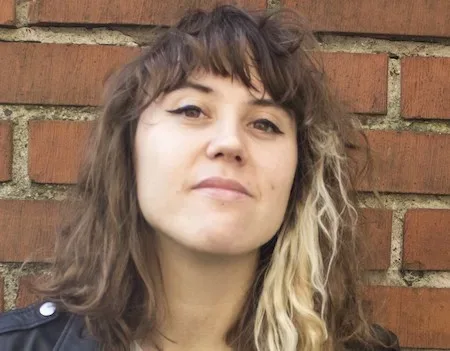 Daria Bogdanska