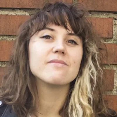 Daria Bogdanska