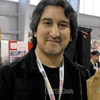 Dario Brizuela