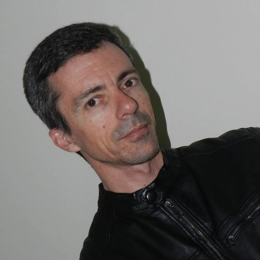 Dario Chaves