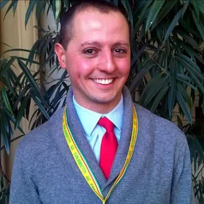 Dario Perucca