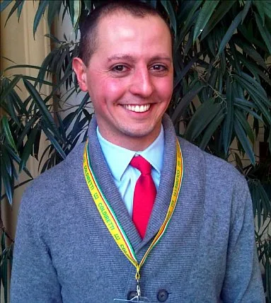 Dario Perucca