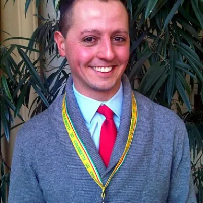 Dario Perucca