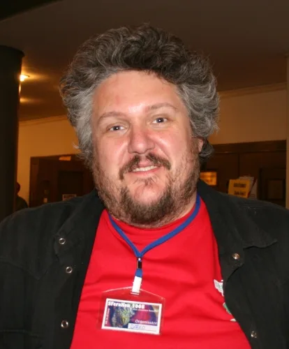 Darko Macan