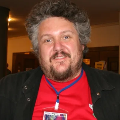 Darko Macan