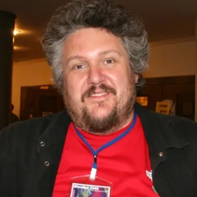 Darko Macan