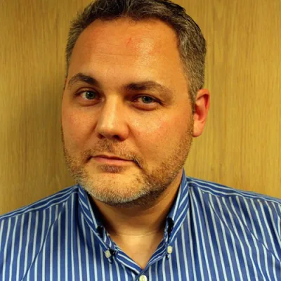 Darrell Benvenuto