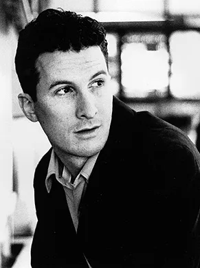 Darren Aronofsky