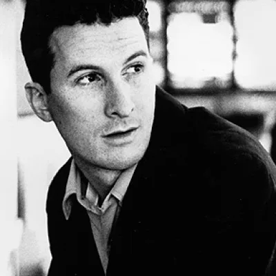 Darren Aronofsky