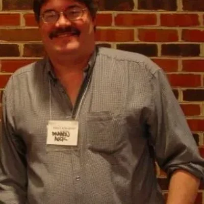 Darren Auck
